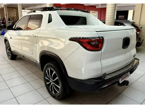 FIAT Toro 2.0 16V 4P 4WD ULTRA TURBO DIESEL AUTOM�TICO, Foto 8