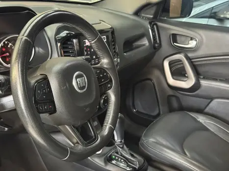 FIAT Toro 2.0 16V 4P 4WD ULTRA TURBO DIESEL AUTOM�TICO, Foto 11