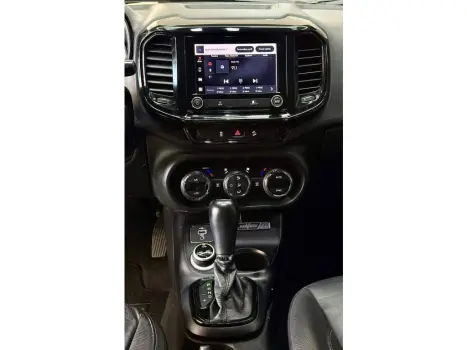 FIAT Toro 2.0 16V 4P 4WD ULTRA TURBO DIESEL AUTOM�TICO, Foto 12