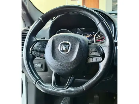 FIAT Toro 2.0 16V 4P 4WD ULTRA TURBO DIESEL AUTOM�TICO, Foto 13