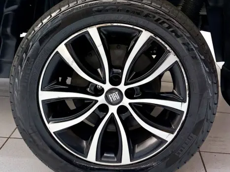 FIAT Toro 2.0 16V 4P 4WD ULTRA TURBO DIESEL AUTOM�TICO, Foto 15