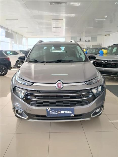 FIAT Toro 2.0 16V 4P VOLCANO 4WD TURBO DIESEL AUTOM�TICO, Foto 1