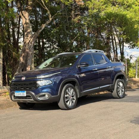 FIAT Toro 2.0 16V 4P VOLCANO 4WD TURBO DIESEL AUTOM�TICO, Foto 1