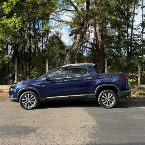 FIAT Toro 2.0 16V 4P VOLCANO 4WD TURBO DIESEL AUTOM�TICO, Foto 2