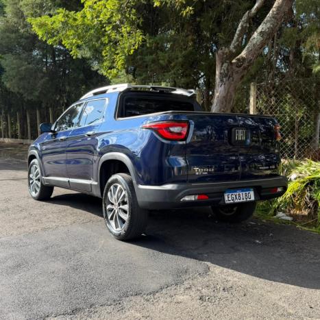 FIAT Toro 2.0 16V 4P VOLCANO 4WD TURBO DIESEL AUTOM�TICO, Foto 3