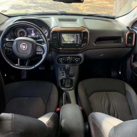 FIAT Toro 2.0 16V 4P VOLCANO 4WD TURBO DIESEL AUTOM�TICO, Foto 4
