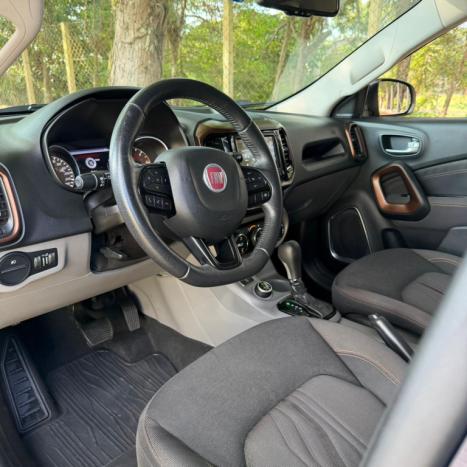 FIAT Toro 2.0 16V 4P VOLCANO 4WD TURBO DIESEL AUTOM�TICO, Foto 5