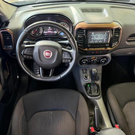 FIAT Toro 2.0 16V 4P VOLCANO 4WD TURBO DIESEL AUTOM�TICO, Foto 6
