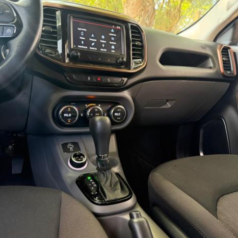 FIAT Toro 2.0 16V 4P VOLCANO 4WD TURBO DIESEL AUTOM�TICO, Foto 7