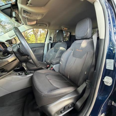 FIAT Toro 2.0 16V 4P VOLCANO 4WD TURBO DIESEL AUTOM�TICO, Foto 8