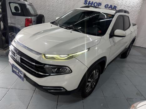 FIAT Toro 2.0 16V 4P 4WD FREEDOM TURBO DIESEL  AUTOM�TICO, Foto 4
