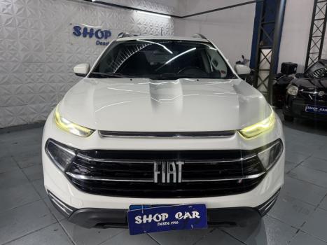 FIAT Toro 2.0 16V 4P 4WD FREEDOM TURBO DIESEL  AUTOM�TICO, Foto 5