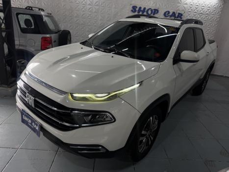 FIAT Toro 2.0 16V 4P 4WD FREEDOM TURBO DIESEL  AUTOM�TICO, Foto 6