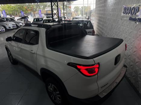 FIAT Toro 2.0 16V 4P 4WD FREEDOM TURBO DIESEL  AUTOM�TICO, Foto 7
