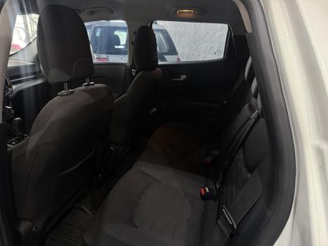 FIAT Toro 2.0 16V 4P 4WD FREEDOM TURBO DIESEL  AUTOM�TICO, Foto 8