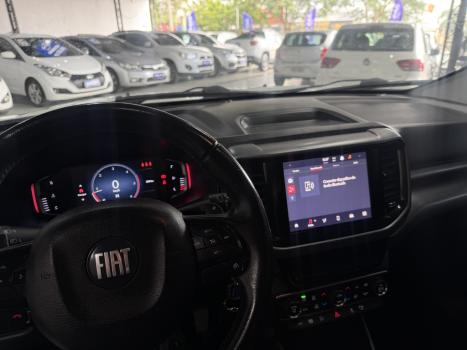 FIAT Toro 2.0 16V 4P 4WD FREEDOM TURBO DIESEL  AUTOM�TICO, Foto 9