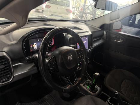 FIAT Toro 2.0 16V 4P 4WD FREEDOM TURBO DIESEL  AUTOM�TICO, Foto 10