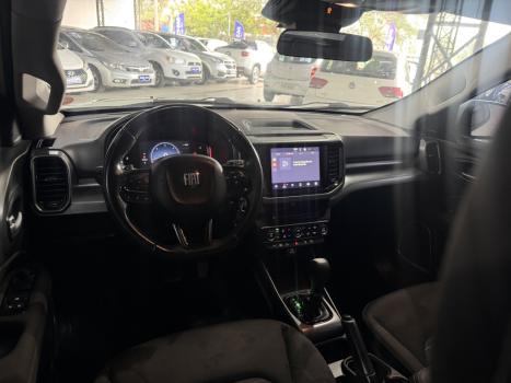 FIAT Toro 2.0 16V 4P 4WD FREEDOM TURBO DIESEL  AUTOM�TICO, Foto 12