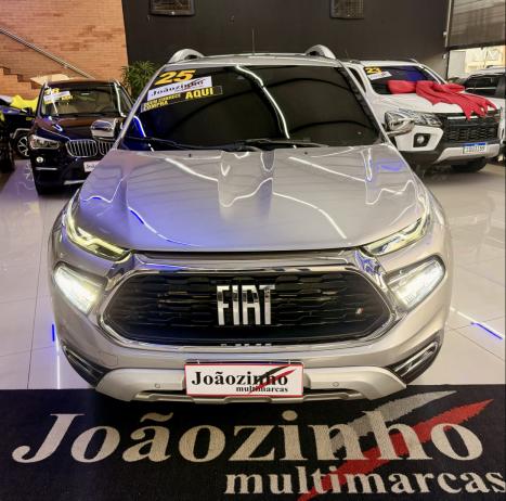 FIAT Toro 2.0 16V 4P 4WD RANCH TURBO DIESEL AUTOM�TICO, Foto 3