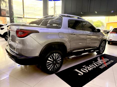 FIAT Toro 2.0 16V 4P 4WD RANCH TURBO DIESEL AUTOM�TICO, Foto 6