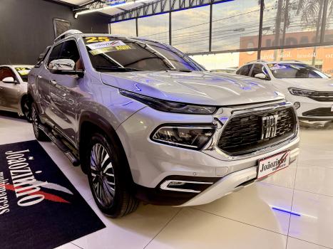 FIAT Toro 2.0 16V 4P 4WD RANCH TURBO DIESEL AUTOM�TICO, Foto 7