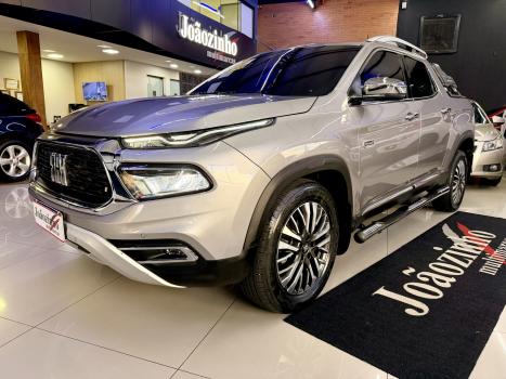 FIAT Toro 2.0 16V 4P 4WD RANCH TURBO DIESEL AUTOM�TICO, Foto 9
