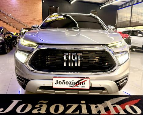FIAT Toro 2.0 16V 4P 4WD RANCH TURBO DIESEL AUTOM�TICO, Foto 10