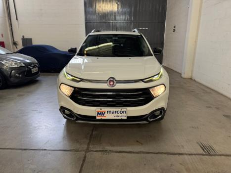 FIAT Toro 2.0 16V 4P VOLCANO 4WD TURBO DIESEL AUTOM�TICO, Foto 1