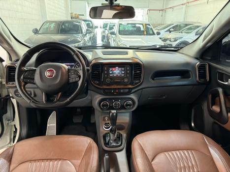 FIAT Toro 2.0 16V 4P VOLCANO 4WD TURBO DIESEL AUTOM�TICO, Foto 4