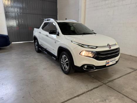 FIAT Toro 2.0 16V 4P VOLCANO 4WD TURBO DIESEL AUTOM�TICO, Foto 5
