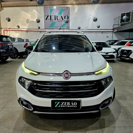 FIAT Toro 2.0 16V 4P VOLCANO 4WD TURBO DIESEL AUTOM�TICO, Foto 2
