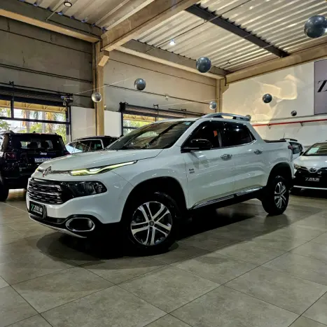 FIAT Toro 2.0 16V 4P VOLCANO 4WD TURBO DIESEL AUTOM�TICO, Foto 3