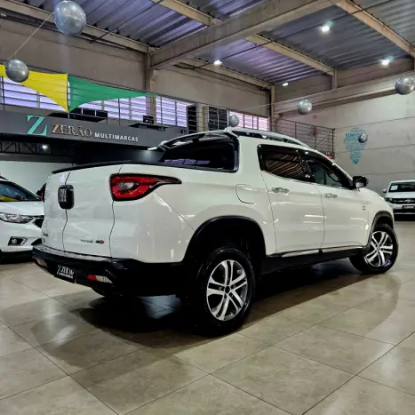 FIAT Toro 2.0 16V 4P VOLCANO 4WD TURBO DIESEL AUTOM�TICO, Foto 4