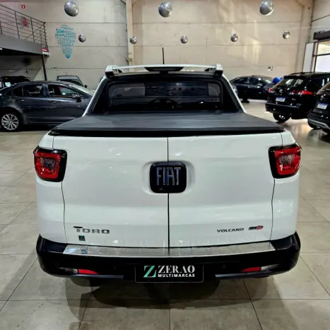 FIAT Toro 2.0 16V 4P VOLCANO 4WD TURBO DIESEL AUTOM�TICO, Foto 5