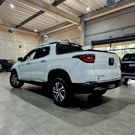 FIAT Toro 2.0 16V 4P VOLCANO 4WD TURBO DIESEL AUTOM�TICO, Foto 6
