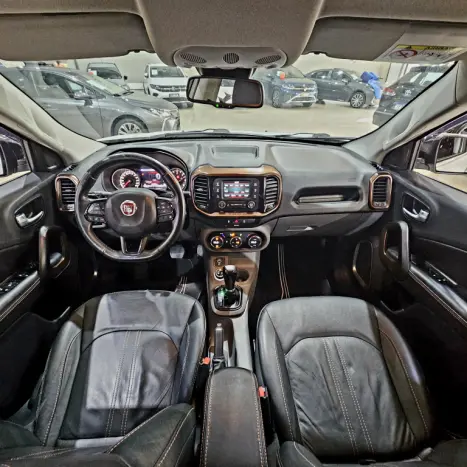 FIAT Toro 2.0 16V 4P VOLCANO 4WD TURBO DIESEL AUTOM�TICO, Foto 7