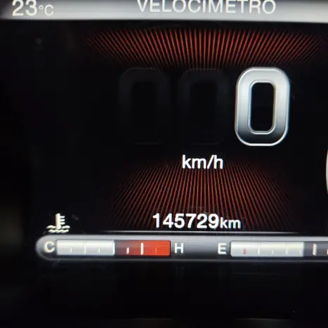 FIAT Toro 2.0 16V 4P VOLCANO 4WD TURBO DIESEL AUTOM�TICO, Foto 10