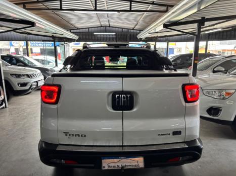 FIAT Toro 2.0 16V 4P 4WD RANCH TURBO DIESEL AUTOM�TICO, Foto 4