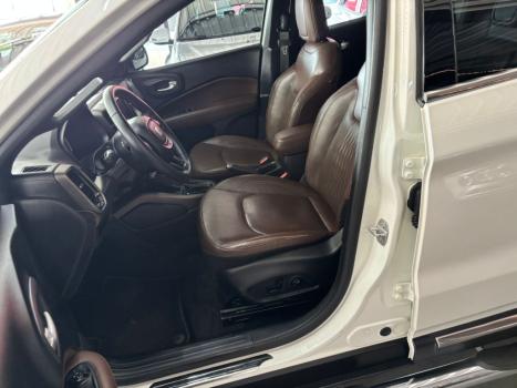 FIAT Toro 2.0 16V 4P 4WD RANCH TURBO DIESEL AUTOM�TICO, Foto 16