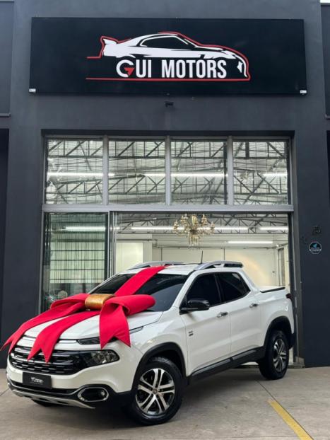 FIAT Toro 2.0 16V 4P VOLCANO 4WD TURBO DIESEL AUTOM�TICO, Foto 1