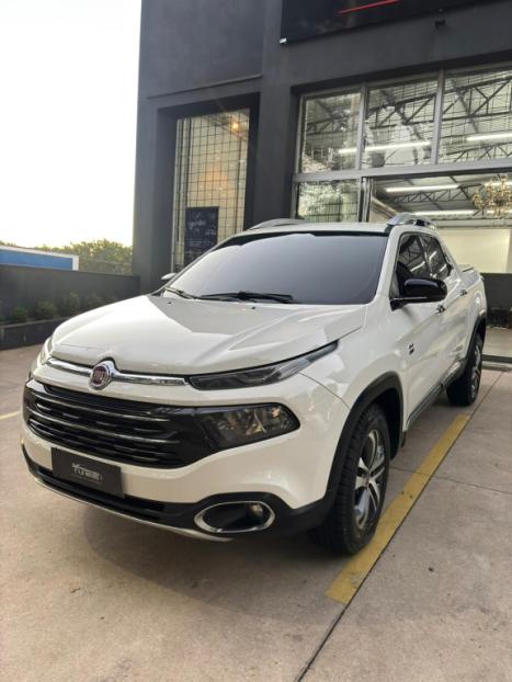 FIAT Toro 2.0 16V 4P VOLCANO 4WD TURBO DIESEL AUTOM�TICO, Foto 3