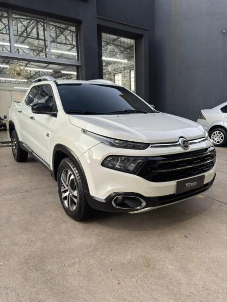 FIAT Toro 2.0 16V 4P VOLCANO 4WD TURBO DIESEL AUTOM�TICO, Foto 5