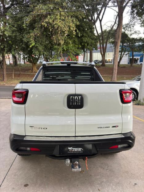 FIAT Toro 2.0 16V 4P VOLCANO 4WD TURBO DIESEL AUTOM�TICO, Foto 7