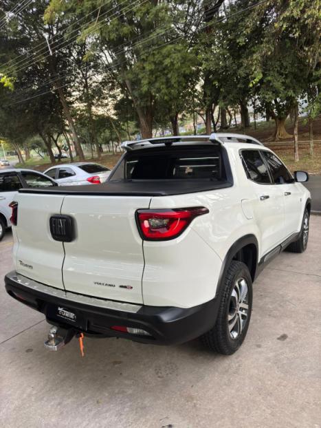FIAT Toro 2.0 16V 4P VOLCANO 4WD TURBO DIESEL AUTOM�TICO, Foto 8