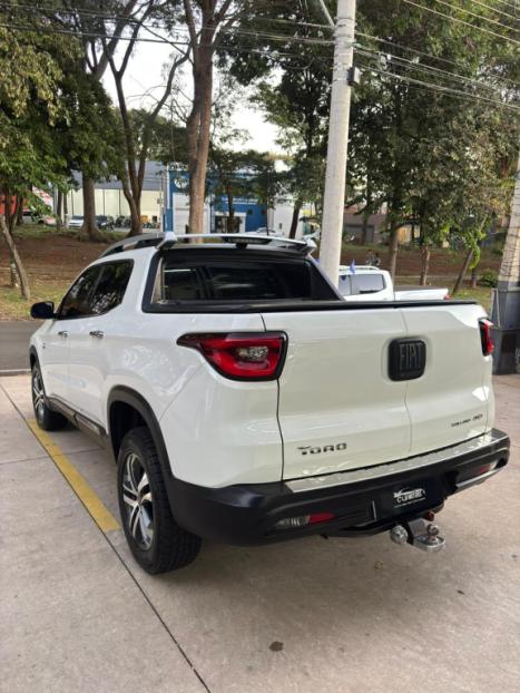 FIAT Toro 2.0 16V 4P VOLCANO 4WD TURBO DIESEL AUTOM�TICO, Foto 9