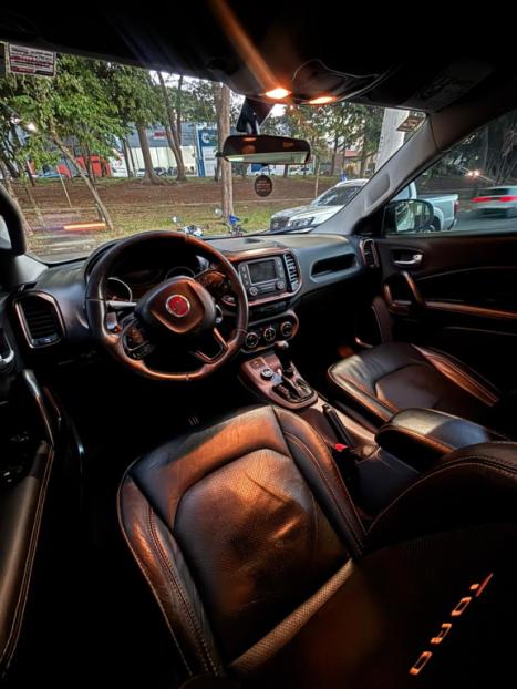 FIAT Toro 2.0 16V 4P VOLCANO 4WD TURBO DIESEL AUTOM�TICO, Foto 11