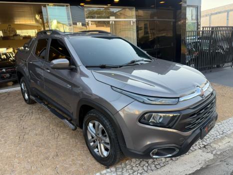 FIAT Toro 2.0 16V 4P 4WD FREEDOM TURBO DIESEL  AUTOM�TICO, Foto 2