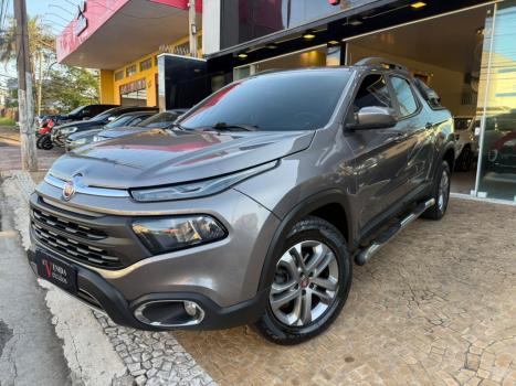 FIAT Toro 2.0 16V 4P 4WD FREEDOM TURBO DIESEL  AUTOM�TICO, Foto 3