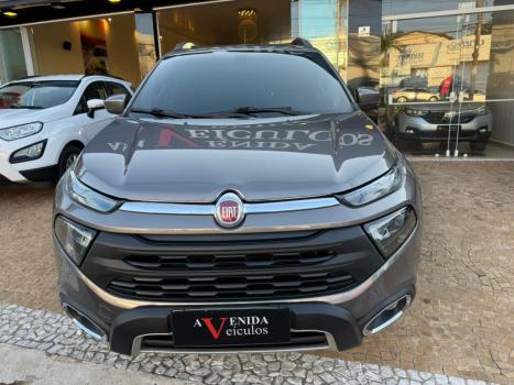 FIAT Toro 2.0 16V 4P 4WD FREEDOM TURBO DIESEL  AUTOM�TICO, Foto 4