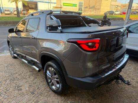 FIAT Toro 2.0 16V 4P 4WD FREEDOM TURBO DIESEL  AUTOM�TICO, Foto 5